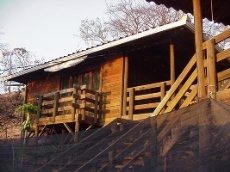 Id1647-Casa de Playa en venta - Rivas , Remanso