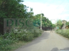 Id1712-Terreno en venta - Managua , Carretera Nueva Leon