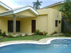 Id1739-Casa en alquiler - Managua , Las Colinas