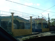 Id1748-Casa en venta - Managua , Las Piedrecitas