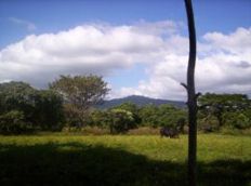 Id1758-Terreno en venta - Managua , Ticuantepe