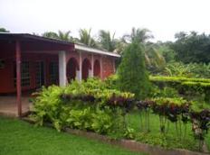 Id1762-Casa en venta - Managua , San Isidro de la Cruz Verde