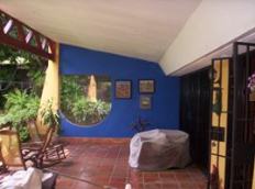 Id1792-Casa en alquiler - Managua , Las Colinas