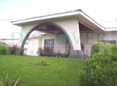 Id1798-Casa en alquiler - Managua , Altos de Santo Domingo
