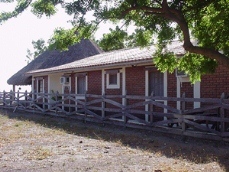Id1812-Casa de Playa en venta - Rivas , Guasacate