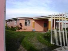 Id1859-Casa en venta - Managua , El Crucero