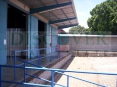 Id1861-Edificio Oficinas en alquiler - Managua , Carretera Norte
