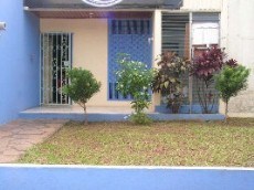 Id188-Casa en alquiler y venta - Managua , Residencial Bolonia