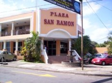 Id1902-Edificio Modulo Comercial en alquiler y venta - Managua , Planes de Altamira