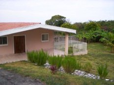 Id1924-Casa en alquiler - Managua , Carretera Sur