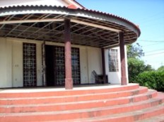 Id1930-Casa en venta - Managua , Residencial Bolonia