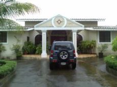 Id208-Casa en venta - Managua , Carretera Sur