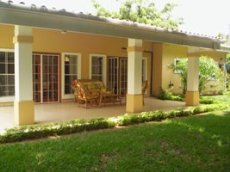 Id2091-Casa en venta - Managua , Santo Domingo