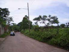Id2099-Terreno en venta - Managua , Carretera Masaya