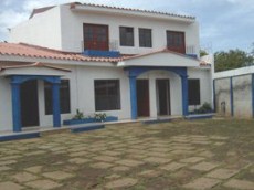 Id2169-Casa en alquiler - Managua , Los Robles