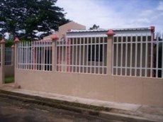 Id2207-Casa en venta - Managua , Ticuantepe