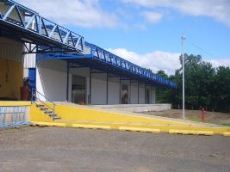 Id2210-Edificio Modulo Comercial en alquiler - Managua , Pista el Mayoreo