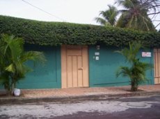 Id2232-Casa en venta - Managua , Los Robles