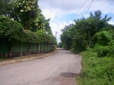 Id2287-Terreno en venta - Managua , Esquipulas