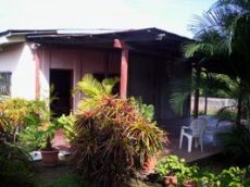 Id2301-Casa en venta - Managua , Carretera Vieja Leon