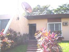 Id2325-Casa en alquiler - Managua , Las Colinas