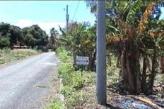 Id2331-Terreno en venta - Managua , Santo Domingo