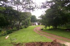 Id2333-Terreno en venta - Managua , San Isidro de la Cruz Verde
