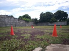 Id2340-Terreno en venta - Managua , Los Robles