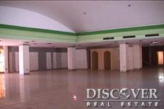 Id2343-Edificio Industrial en alquiler - Managua , Centro America