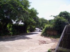 Id2353-Terreno en venta - Managua , Santo Domingo