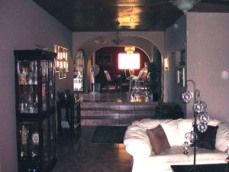 Id2363-Casa en venta - Managua , Villa Fontana Sur