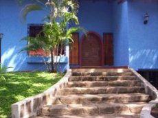 Id2427-Edificio Modulo Comercial en venta - Managua , Los Robles