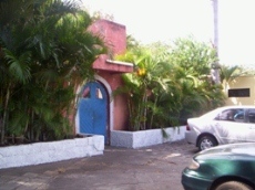 Id2445-Edificio Oficinas en alquiler y venta - Managua , Los Robles