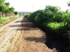 Id2450-Terreno en venta - Managua , Carretera Nueva Leon