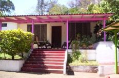 Id2479-Casa en alquiler - Managua , Carretera Sur
