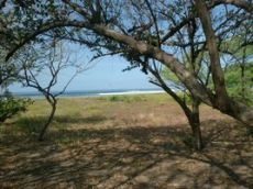 Id2482-Terreno de Playa en venta - León , El Transito