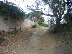Id2521-Terreno en venta - Managua , Villa Fontana Sur