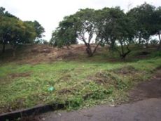 Id2540-Terreno en venta - Managua , Villa Fontana Sur