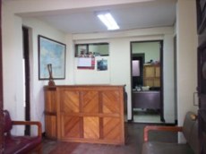 Id2586-Edificio Oficinas en alquiler y venta - Managua , Las Palmas