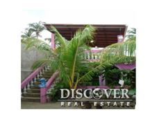 Id2664-Casa de Playa en venta - Managua , Masachapa