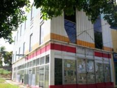 Id2666-Edificio Oficinas en alquiler - Managua , Montoya