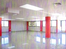 Id2696-Edificio Oficinas en alquiler - Managua , Carretera Norte
