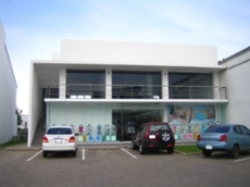 Id2746-Edificio Modulo Comercial en alquiler - Managua , Carretera Masaya