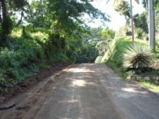 Id2763-Terreno en venta - Managua , Villa Fontana Sur