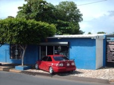 Id2794-Edificio Modulo Comercial en venta - Managua , Santo Domingo