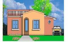 Id2813-Casa en venta - Managua , Las Jaguitas