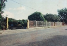 Id2816-Terreno en venta - Managua , San Judas