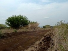 Id2822-Terreno en venta - Managua , Carretera Masaya