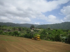 Id2843-Terreno en venta - Managua , Ticuantepe