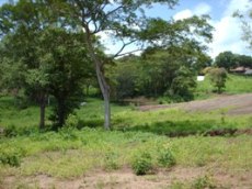 Id2849-Terreno en venta - Managua , Santo Domingo
